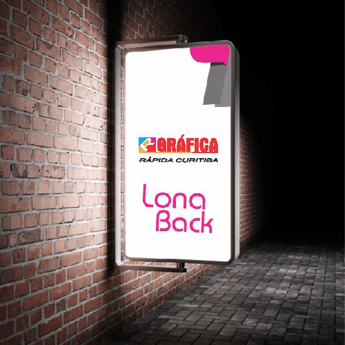 Lona Backgliht