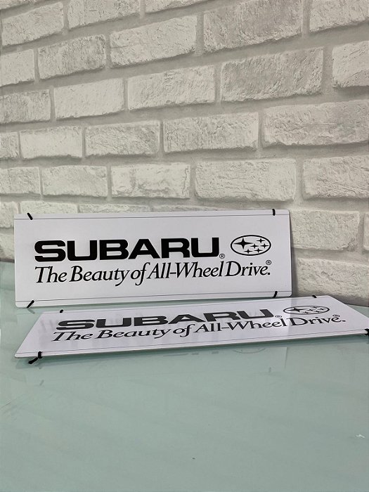 Cobre Placa para Carro