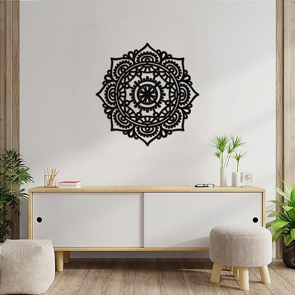 Mandala - Relaxamento