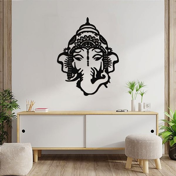 Mandala - Ganesha 3