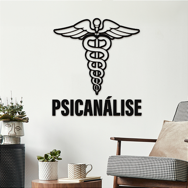 Quadro - Psicanálise