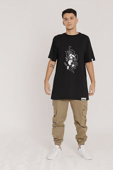 Camiseta Batman