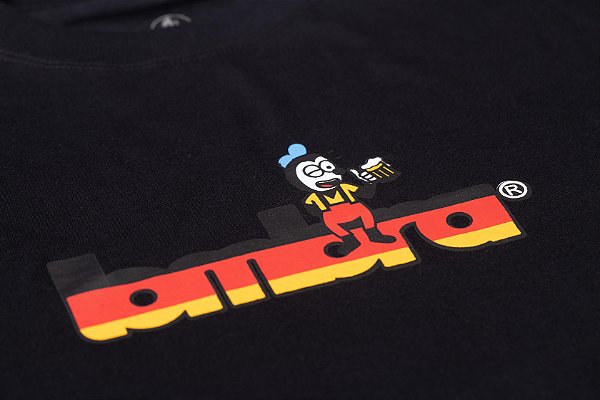 Camisa Alemanha