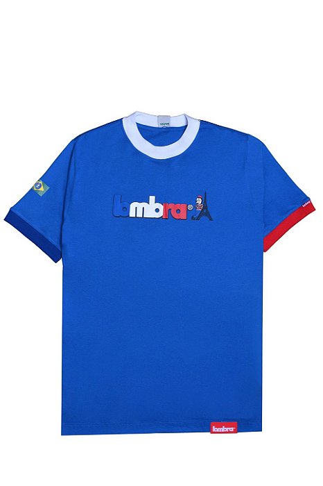 Camisa França