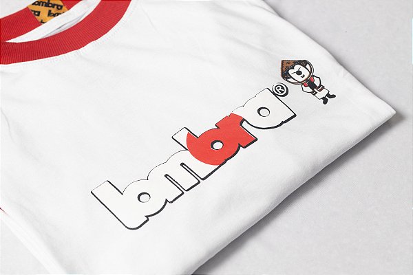 Camisa Japão