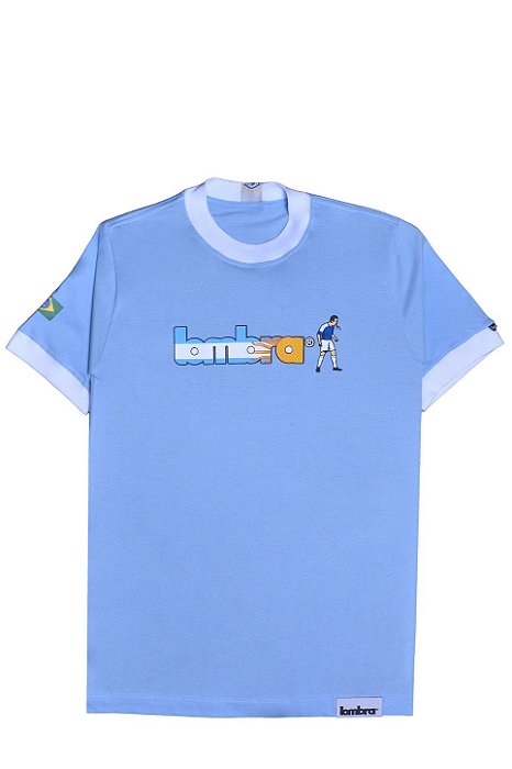 Camisa Argentina