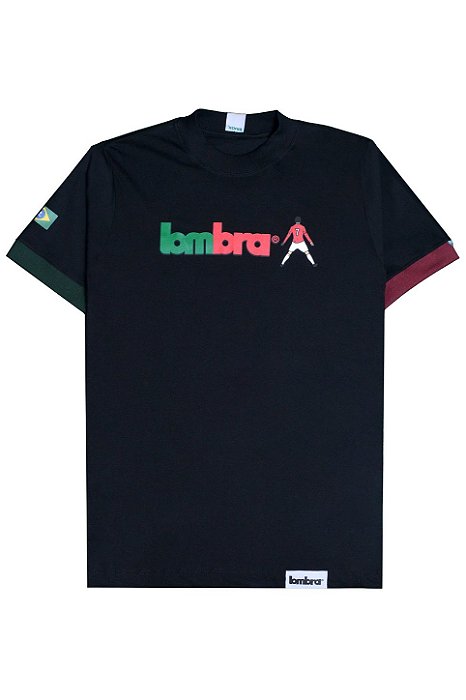 Camisa Portugal