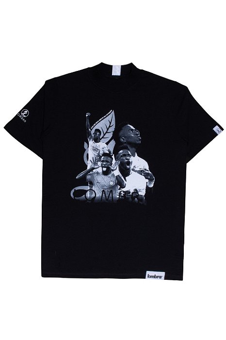 Camiseta LOMBRA VINI JR