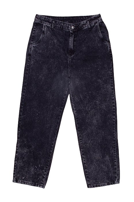 Calça Baggy Trapstar