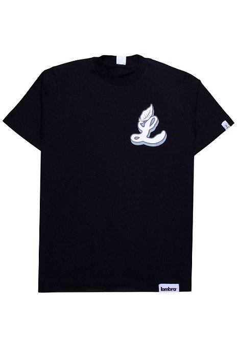 Camiseta LOMBRA SMOKE
