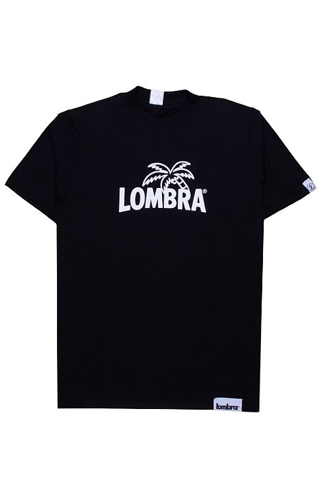 Camiseta LOMBRA LUAU
