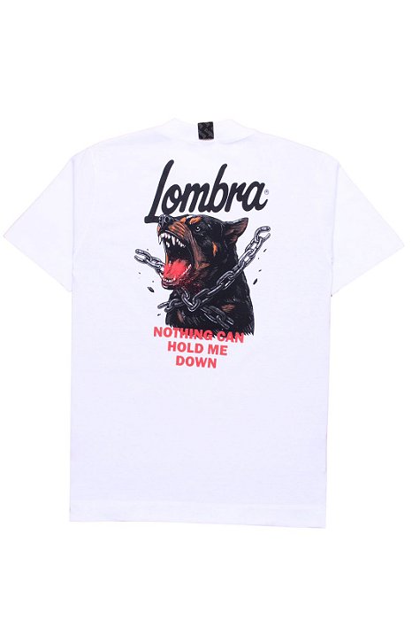 Camiseta LOMBRA DOG