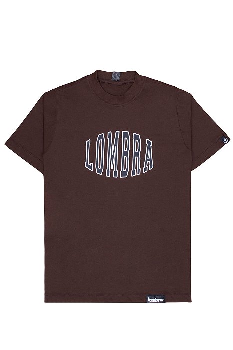 Camiseta LOMBRA NBA