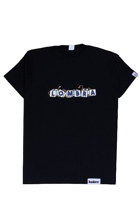 Camiseta Lombra Dados