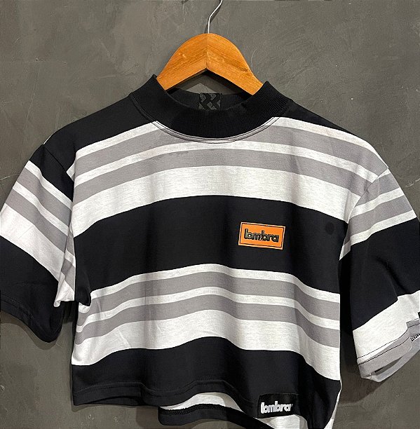 Cropped Listrada Nino