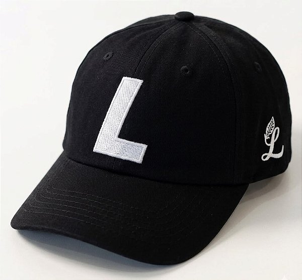 Boné Dad Hat Faz L