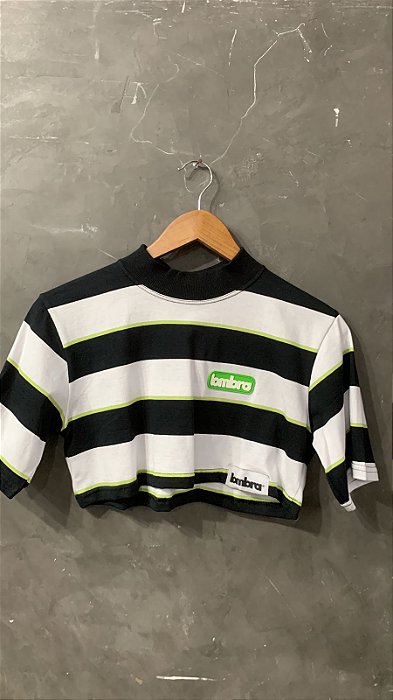 Cropped Listrada I&M