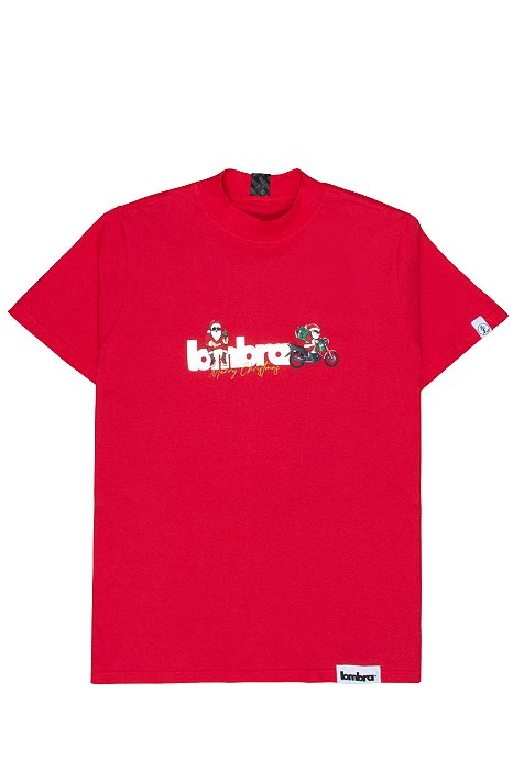 Camiseta Santa Claus
