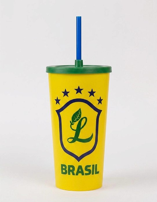 Copo COPA DO MUNDO 2026
