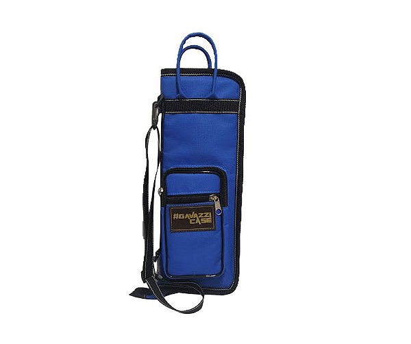 Simple Bag Nylon - Azul