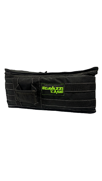 HARD BAG - PEDAL SIMPLES.