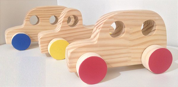 Brinquedos de madeira Clearance