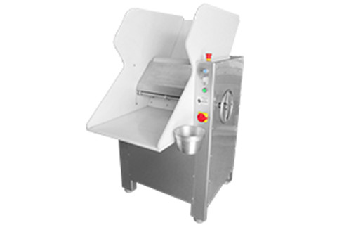 Cilindro Profissional CL 600 3 CV Inox