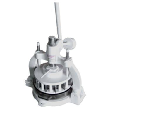 Divisora de Mesa Navalha Inox