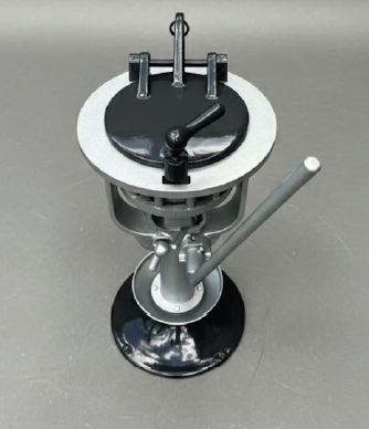 Divisora de Coluna Revestimento Teflon