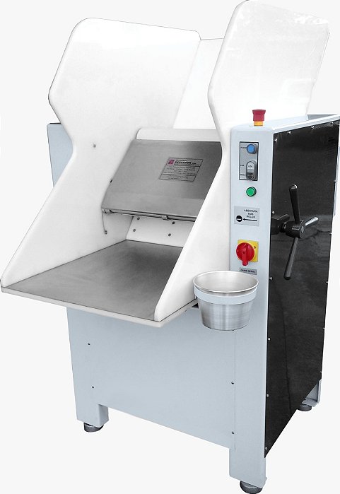 Cilindro Profissional CL 600 3 CV