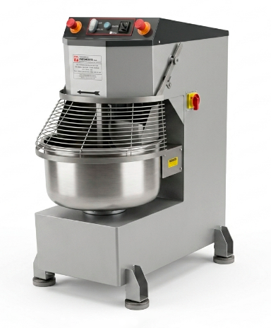 Amassadeira Espiral AE 40 Pescador