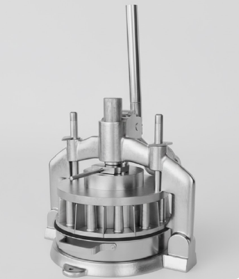 Divisora de Mesa Revestimento Teflon