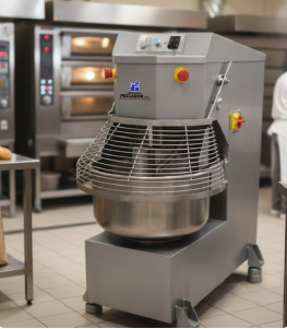 Amassadeira Espiral AE 40 Inox