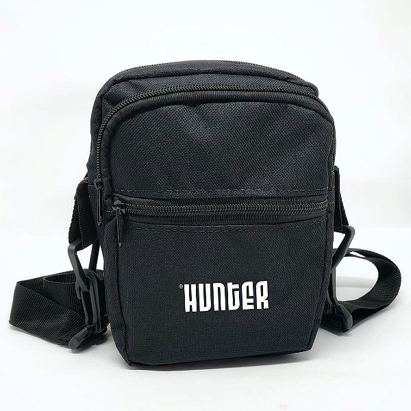 SHOULDER BAG HUNTER G