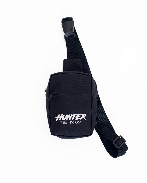 SHOULDER BAG HUNTER P