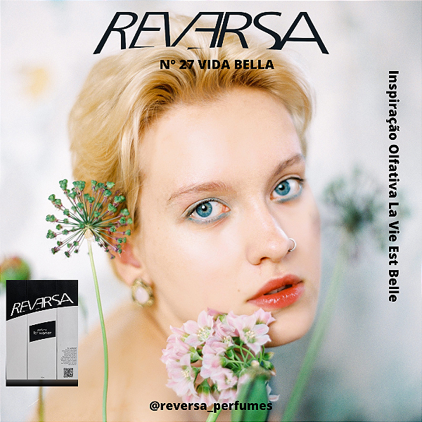 Reserva Nº 27 - Vida Bella