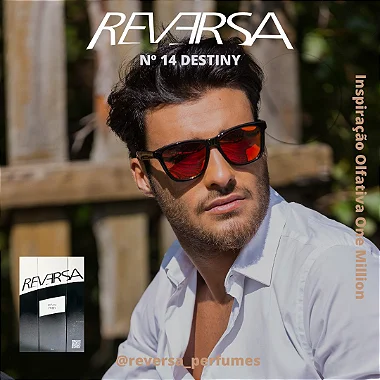 Reversa Nº 14 - Destiny
