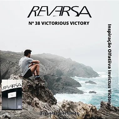 Reversa Nº 38 - Victorious Victory