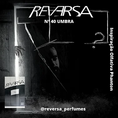 Reversa Nº 40 - Umbra