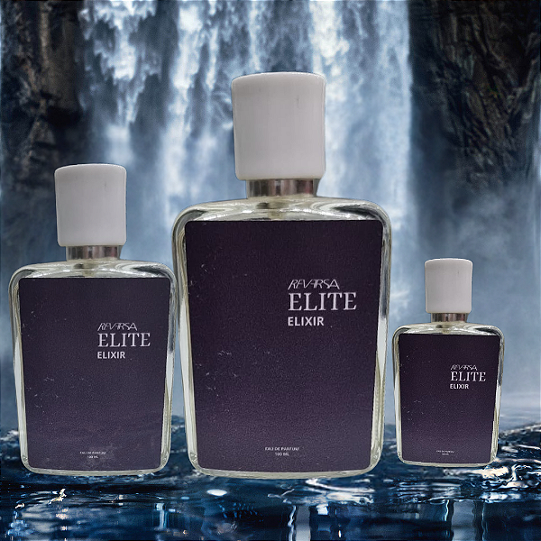 Elite - Elixir