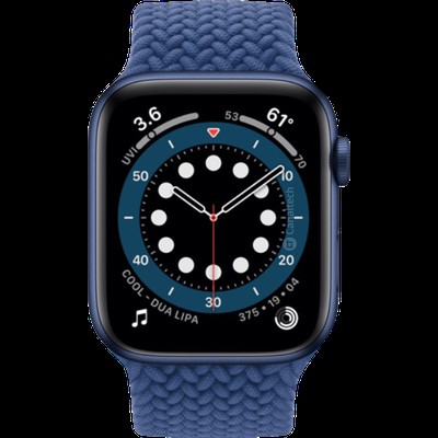 Apple Watch s6 40 MM - www.tipimport.com