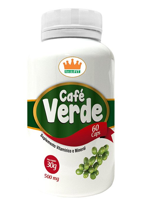 Capsulas de cafe verde para bajar de peso