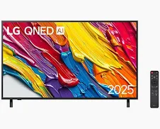 Smart TV LG QNED 75" 4K Ultra HD | Charcoal Black Smart TV LG QNED 75" 4K Ultra HD | Charcoal Black