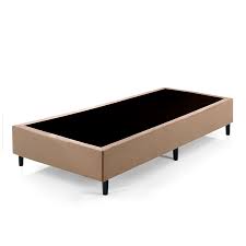 BASE BOX PARA COLCHÃO EXCELLENCE VELUDO 088x188x028