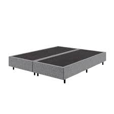 BASE BOX PARA COLCHÃO EXCELLENCE VELUDO 158X198x028