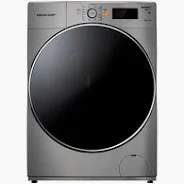 Lava e Seca Brastemp 10kg Cinza 127 ou 220