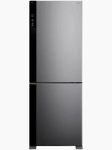 Refrigerador Brastemp Inverse 3 Frost Free 419L Inox