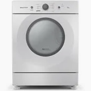 Secadora Piso Brastemp 10Kg BSR10BBANA 110V