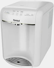 Purificador Consul CPB36ABANA Branco 127V