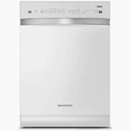 Lava-louças Brastemp 14 Serviços Smart Sensor